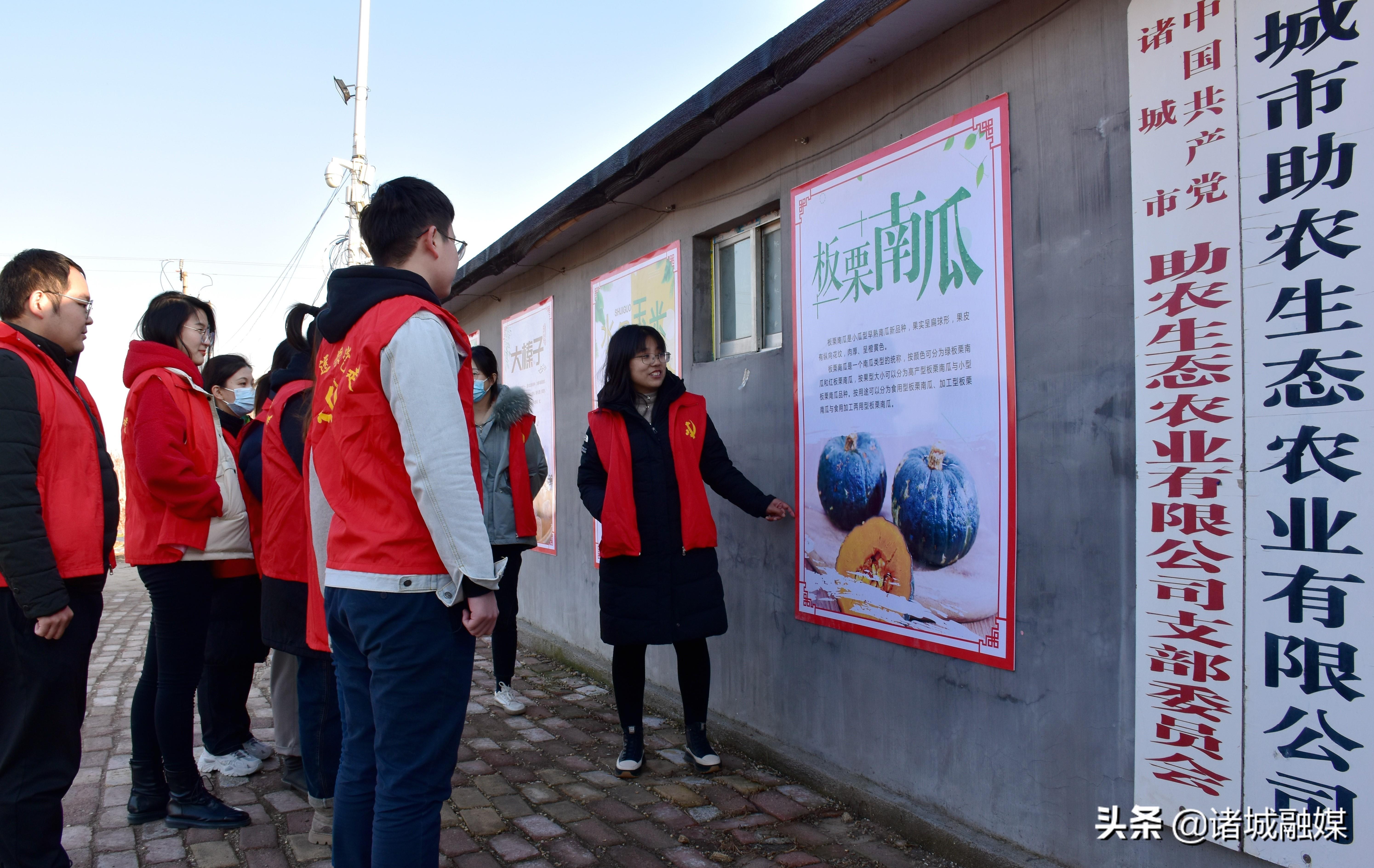 探索诸城招聘的新天地——与58同城共筑未来人才梦工厂