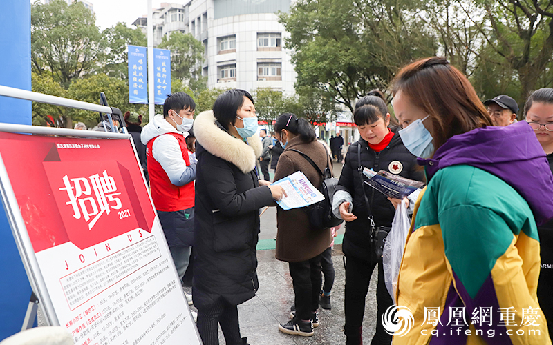 探索潼南招聘市场，58同城引领人才对接新篇章